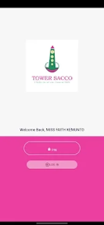 Tower Sacco