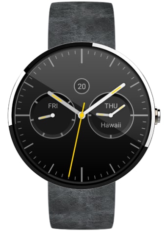 Dials Watch Faces