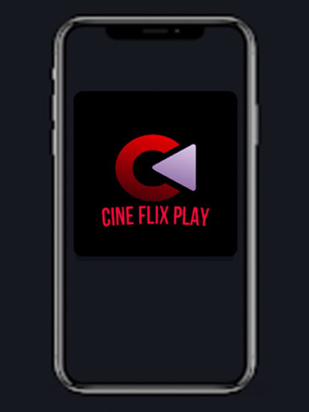Cine Flix Play V2 Filme Serie