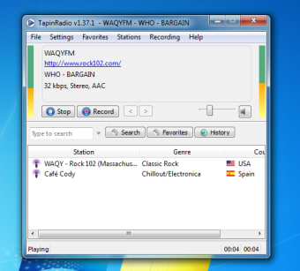 for windows instal TapinRadio Pro 2.15.96.6
