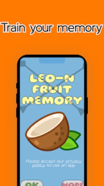 LE0-N Fruit Memory