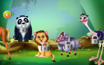 Animal Hair and Beauty Salon - Best Free Kids Game