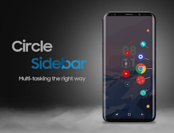 Circle SideBar