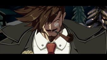 Guilty Gear: Strive - Additional Character 13: Slayer