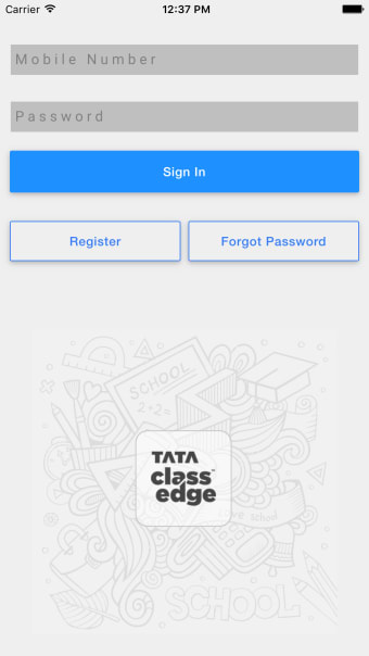 Tata ClassEdge School Connect