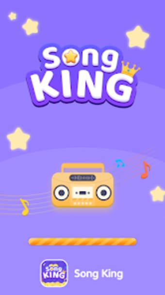 Song King