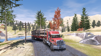 Offroad Masters :4x4 Simulator