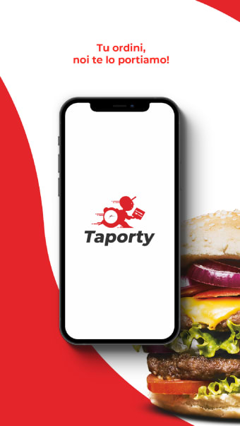 Taporty