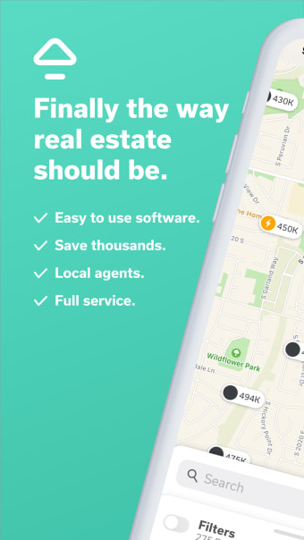 Homie - Real Estate Search