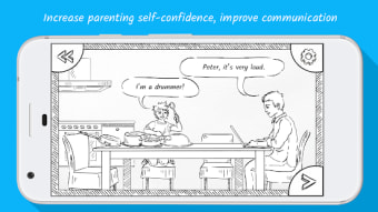 Parenting Hero - Become a wiser parent