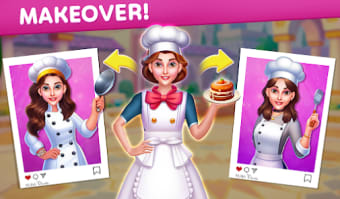 Makeover Journey: Cook  Style