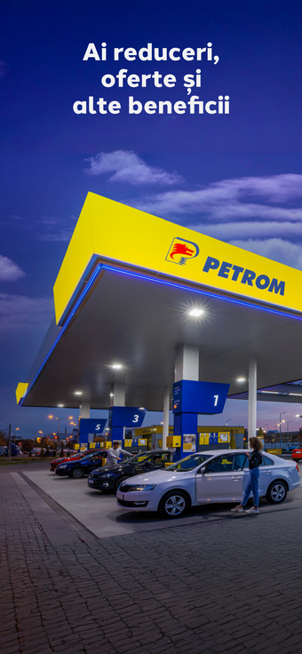 Petrom