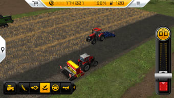 Farming Simulator 14 pour Windows 10