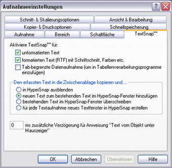instal Hypersnap 9.1.3 free