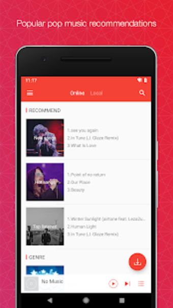 Download New Music  Free Music Downloader