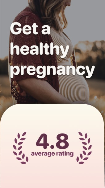 Pregnancy Tracker Countdown