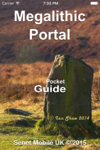 Pocket Guide Megaliths