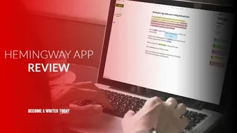 Hemingway Writing App Advice