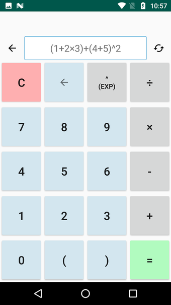 Math Order of Operations Step by Step