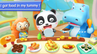 Little Pandas Restaurant