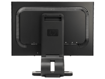 HP Compaq LA2405wg 24-inch Monitor drivers