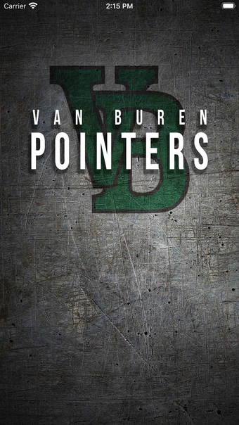 Van Buren Pointers Athletics