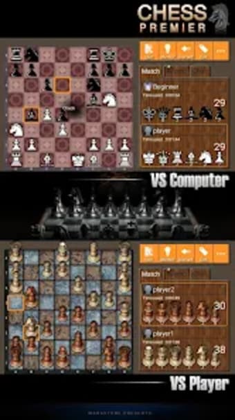 Chess Premier