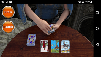 Tarot Free Pro