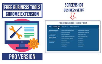 Free Business Tools Pro