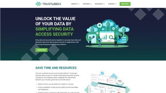 Image 0 for TrustLogix