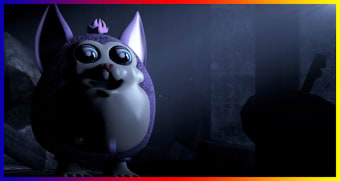 Wallpapers from Tattletail