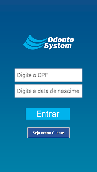 Odonto System Mobile