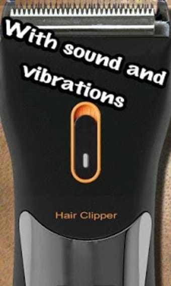 Hair Clipper  Prank