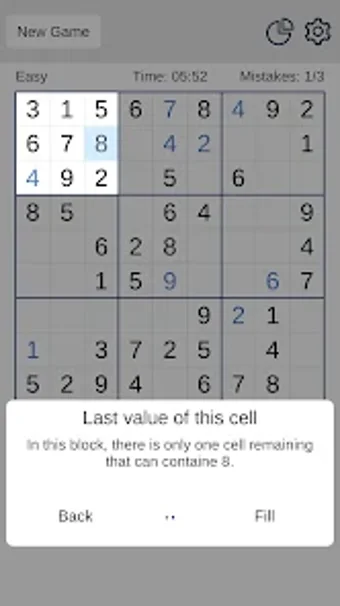 Sudoku - Classic Sudoku Game