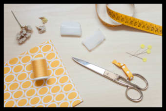 Tutorials learn sewing