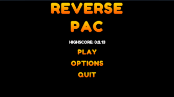 Reverse Pac