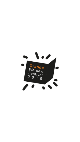 Orange Warsaw Festival 2019