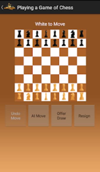 Chess Rush - Catur Offline Free