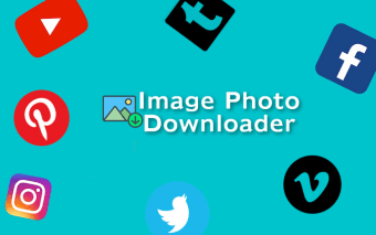 Bulk Image and Photo Downloader