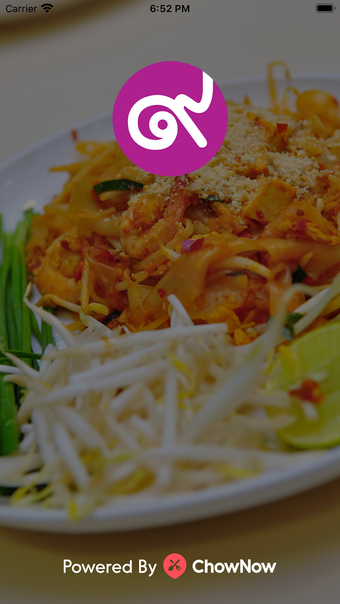 Gao Thai Kitchen