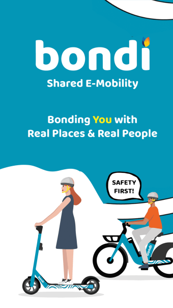 a2z - micromobility  more
