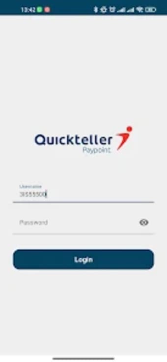 Quickteller Paypoint Uganda