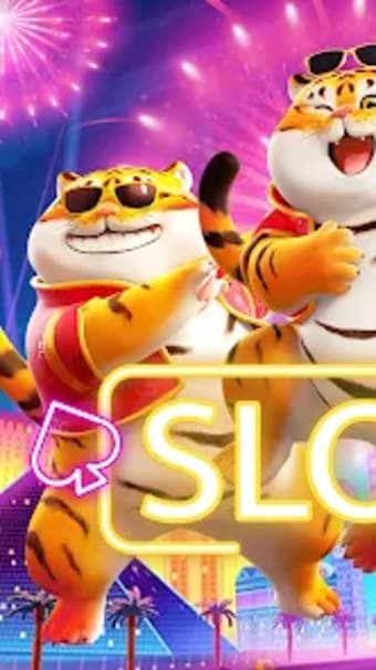 Fortune Slots Tiger CandyBlast