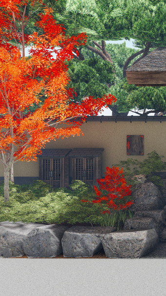 Can you escape Hidden Ryokan