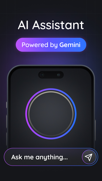 Gemmy AI: Chat  Assistant