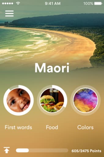 Learn Maori - EuroTalk