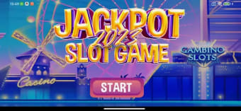 Jackpots SIot Game 2023