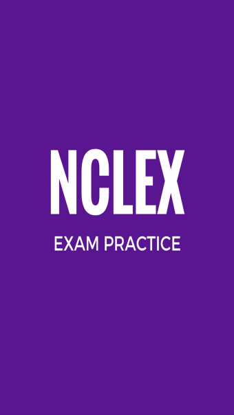 NCLEX Practice Tests Questions