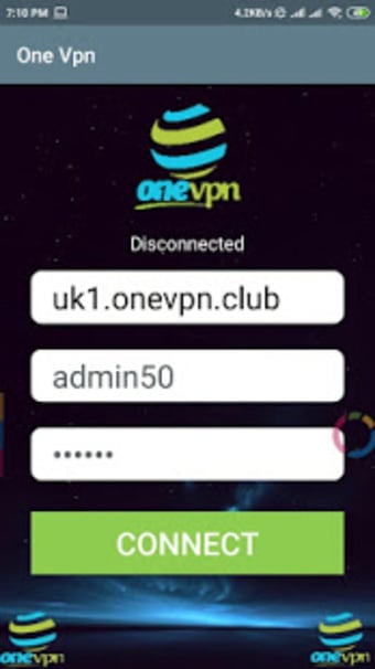 One VPN