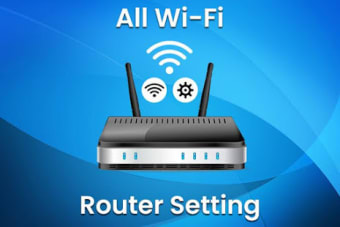 All WiFi Router Setting : Admin Setup